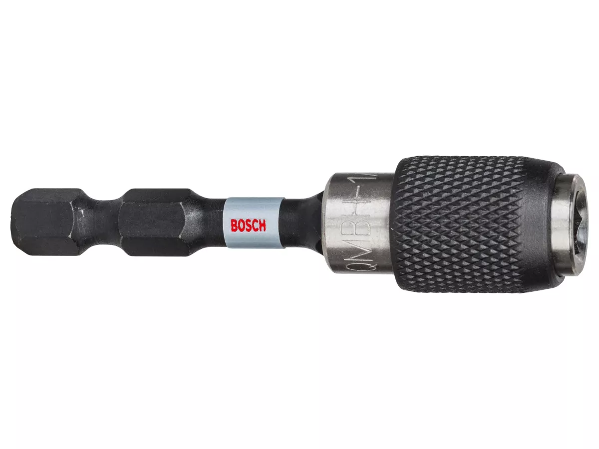 Porte-embout magnétique 1/4\" Impact Control Bosch